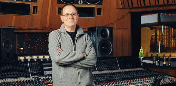 Bob Ezrin