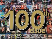 Issue 100, Mar/Apr 2007