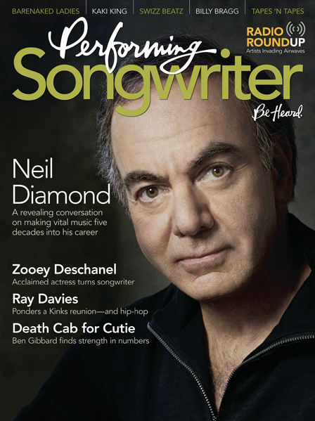 Issue 109, May 2008