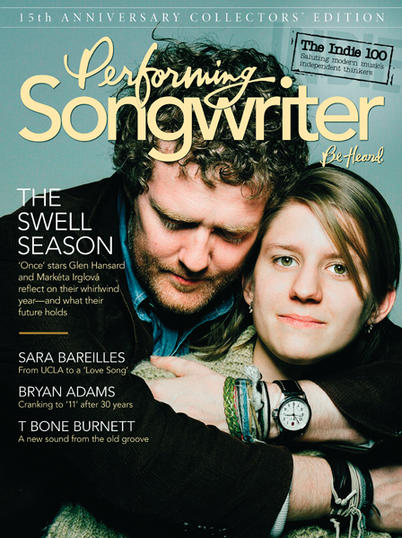 Issue 110, June 2008