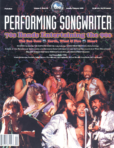 Issue 28, Jan/Feb 1998