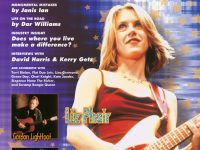 Issue 33, November 1998