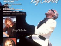 Issue 36, March/April 1999