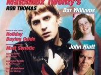 Issue 49, November 2000