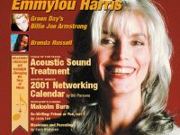 Issue 50, December 2000