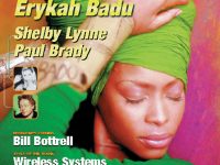 Issue 53, May 2001