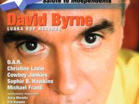 Issue 54, June 2001