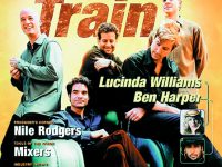Issue 55, July/Aug 2001