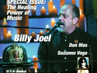 Issue 57, November 2001