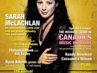 Issue 73, November 2003