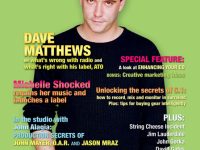 Issue 74, December 2003