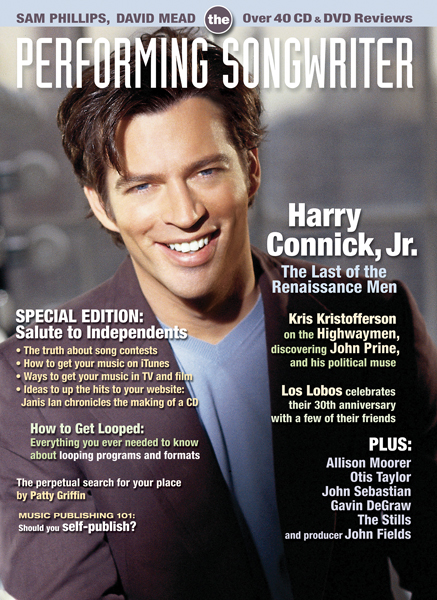 Issue 78, June 2004