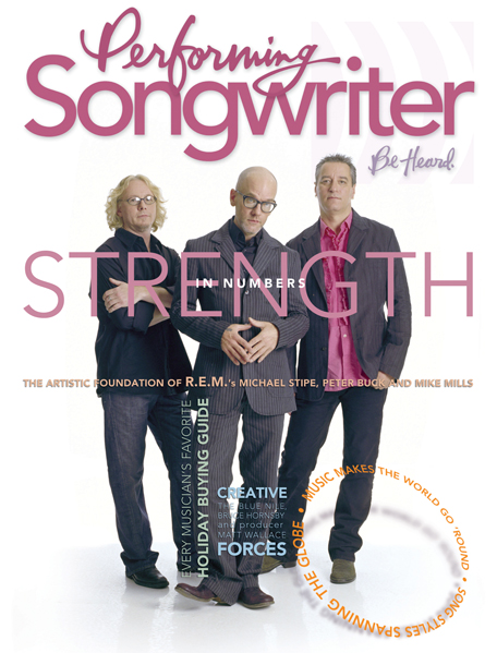 Issue 81, November 2004