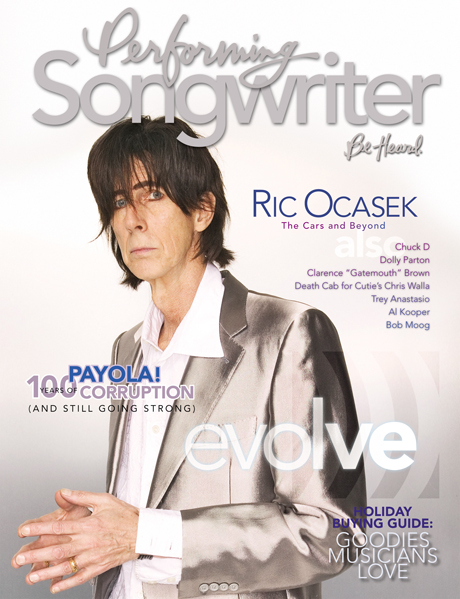 Issue 89, November 2005