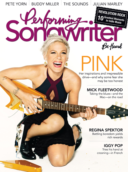 Issue 118, June 2009