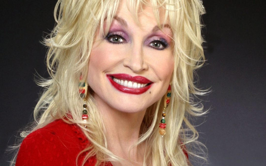 Dolly Parton