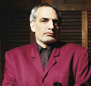 The Dark Humor of Donald Fagen