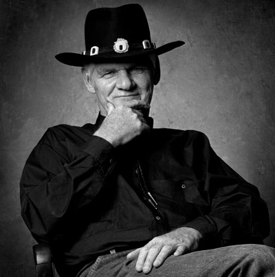 Harlan Howard