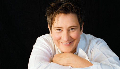 The Singular Voice of k.d. lang