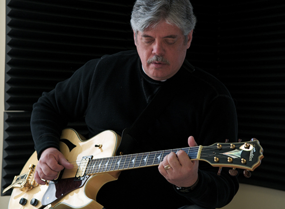 Lloyd Maines