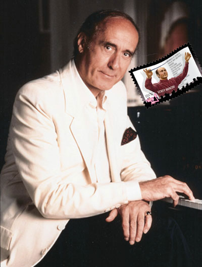 Henry Mancini