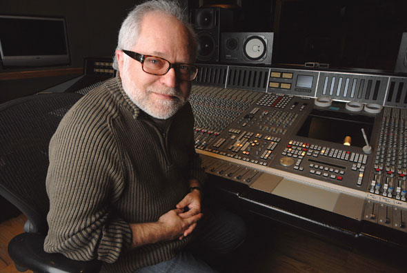 Peter Collins