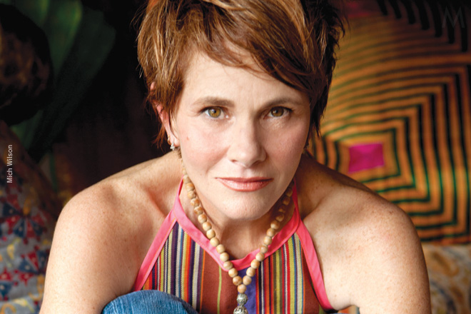 Steady On with Shawn Colvin