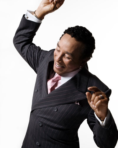 Smokey Robinson: The Master of Motown