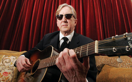 T Bone Burnett