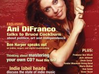 Issue 70, June 2003