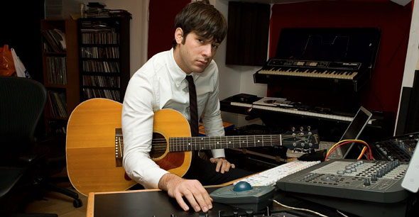 Mark Ronson