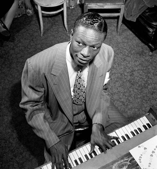 Nat King Cole