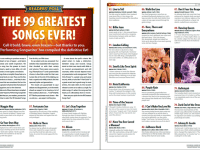 99 Greatest Songs