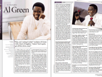 Al Green