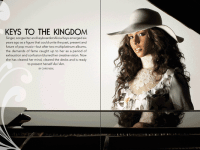 Alicia Keys (2007)