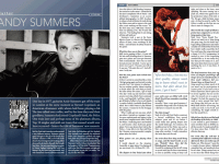 Andy Summers