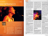 Ani DiFranco