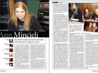 Ann Mincieli