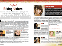 Artists and Activism