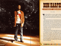 Ben Harper