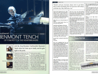Benmont Tench