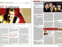 'Whisperin' Bill Anderson