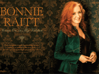 Bonnie Raitt