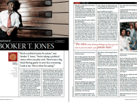 Booker T. Jones