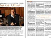 Brendan O'Brien