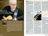 Bruce Cockburn