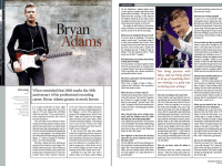 Bryan Adams