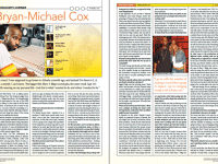 Bryan-Michael Cox
