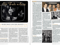 Buddy Holly and the Crickets