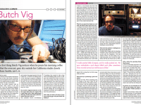 Producers and Engineers